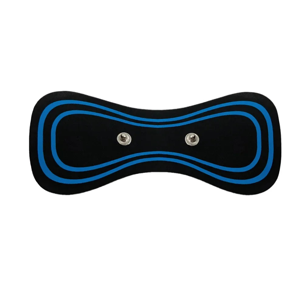 Xiaomi MIJIA Neck Massager Mini – Portable Cervical & Back Pain Relief Tool