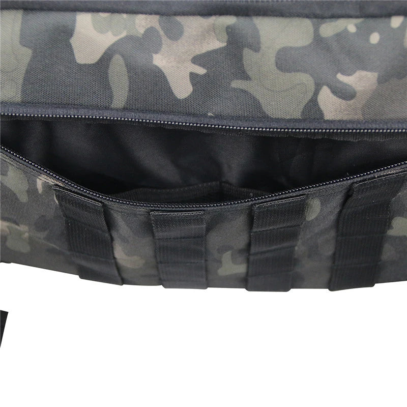 40L/60L/80L Tactical MOLLE Duffle Backpack – Military-Grade Gym, Travel & Outdoor Gear Bag