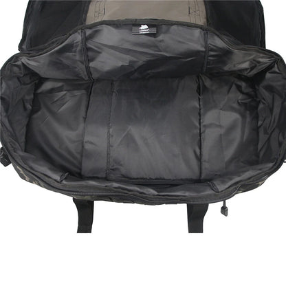 40L/60L/80L Tactical MOLLE Duffle Backpack – Military-Grade Gym, Travel & Outdoor Gear Bag