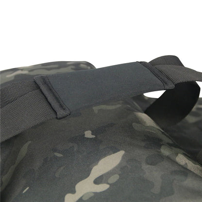 40L/60L/80L Tactical MOLLE Duffle Backpack – Military-Grade Gym, Travel & Outdoor Gear Bag