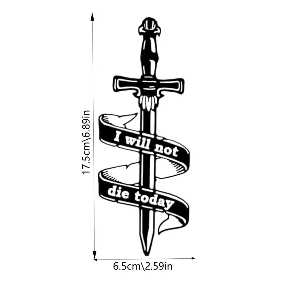 Fourth Wing Acrylic Dragon Tassel Bookmark – Mystical Black Fantasy Page Marker for Students & Teachers